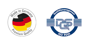 made in germany and quality management