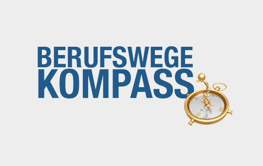logoberufswegekompass2018