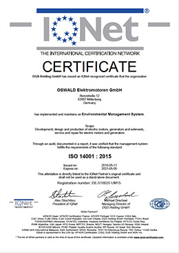 certificate certificate