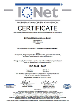 certificate certificate