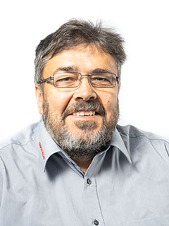 Hubert Dick
