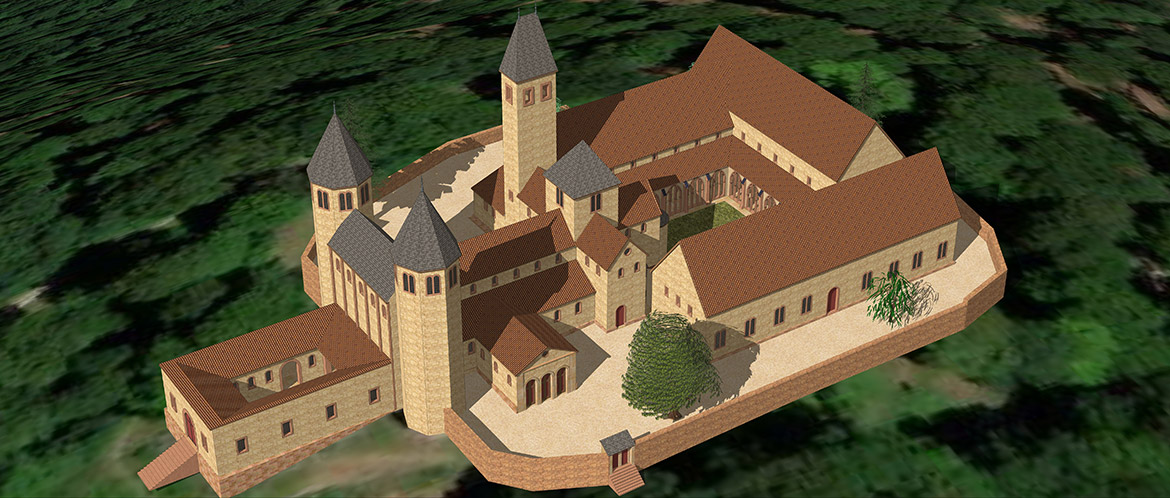 heiligenberg reconstruction