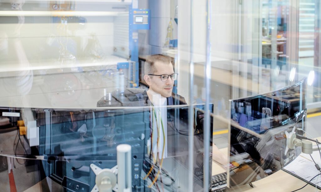 - Oswald Elektromotoren