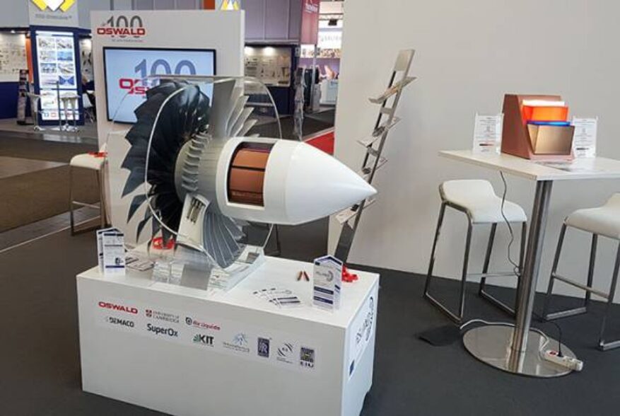 Hannover Messe 2019