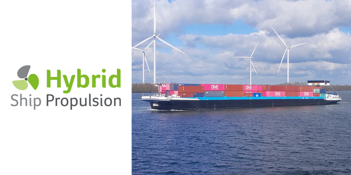 HybridShipPropulsion_Referenzen